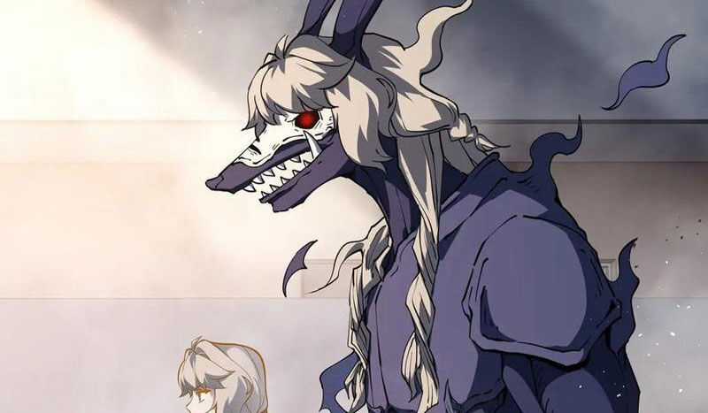 Ta Ký Kết Khế Ước Với Chính Mình Chapter 49 trang 42