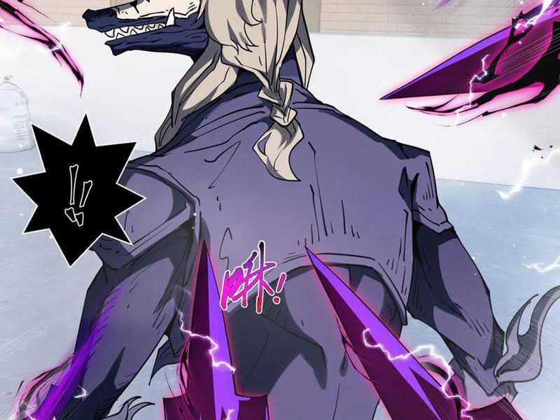 Ta Ký Kết Khế Ước Với Chính Mình Chapter 49 trang 45