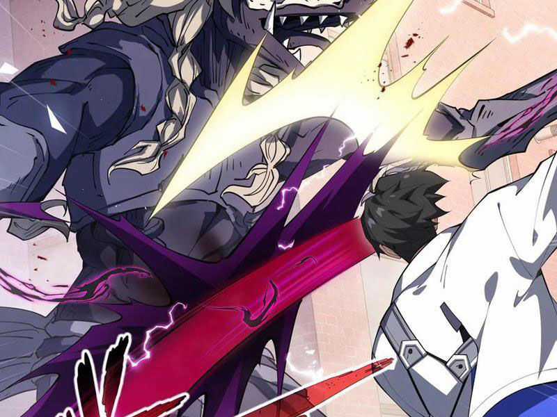 Ta Ký Kết Khế Ước Với Chính Mình Chapter 49 trang 53