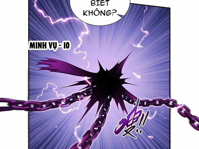 Ta Ký Kết Khế Ước Với Chính Mình Chapter 49 trang 56