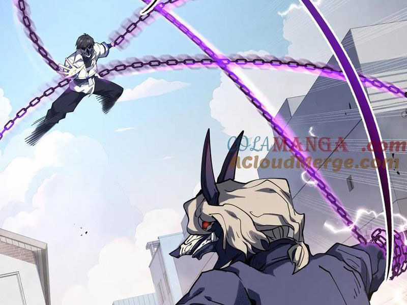 Ta Ký Kết Khế Ước Với Chính Mình Chapter 49 trang 58