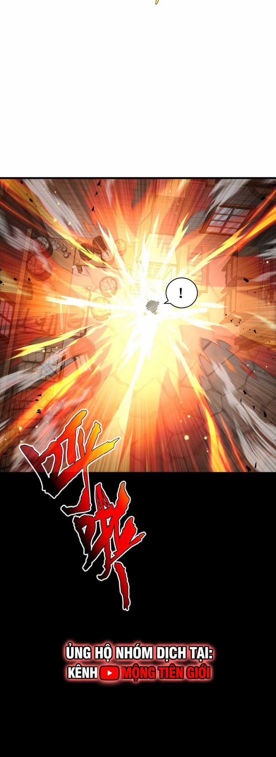 Ta Ký Kết Khế Ước Với Chính Mình Chapter 5 trang 14