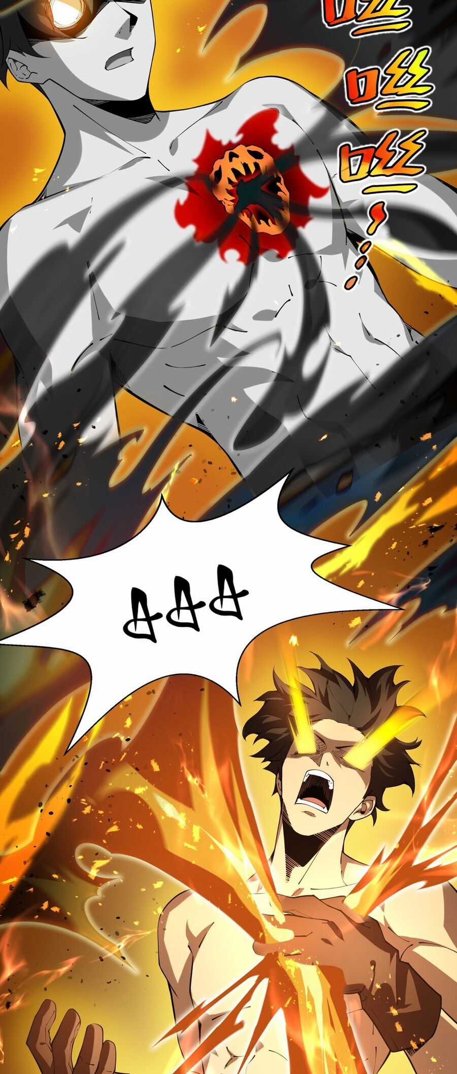 Ta Ký Kết Khế Ước Với Chính Mình Chapter 5 trang 17