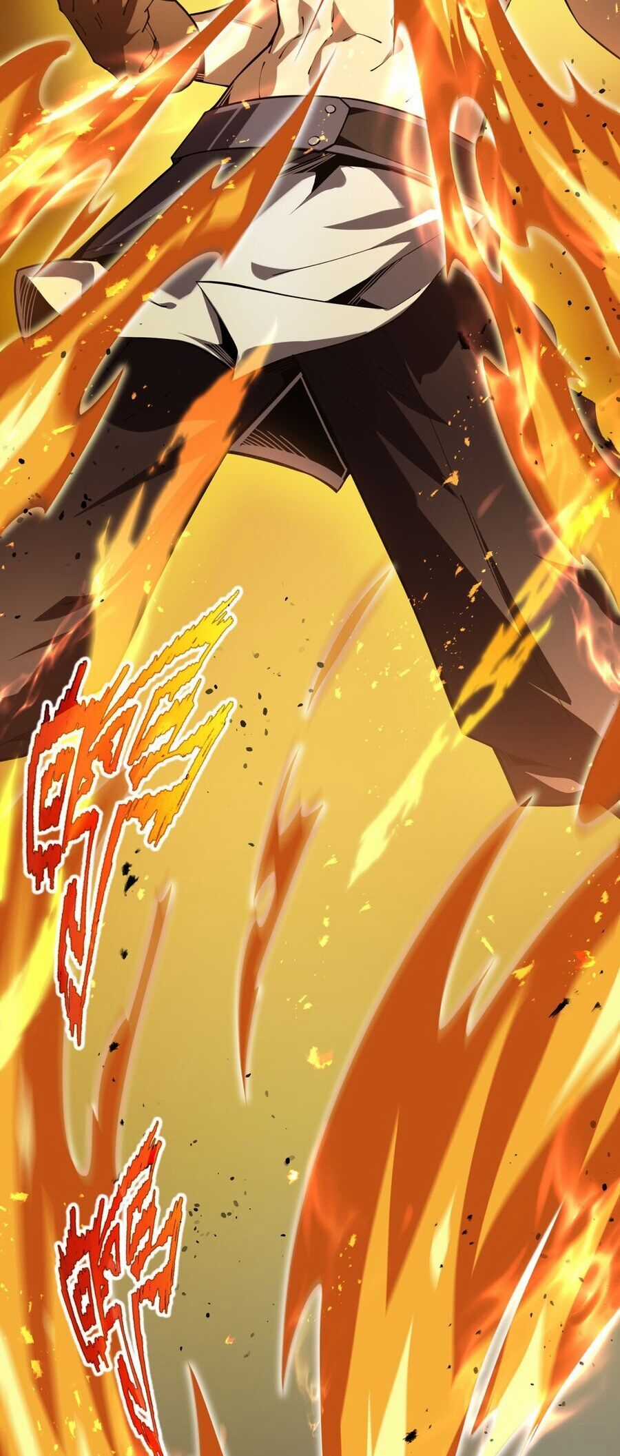 Ta Ký Kết Khế Ước Với Chính Mình Chapter 5 trang 18