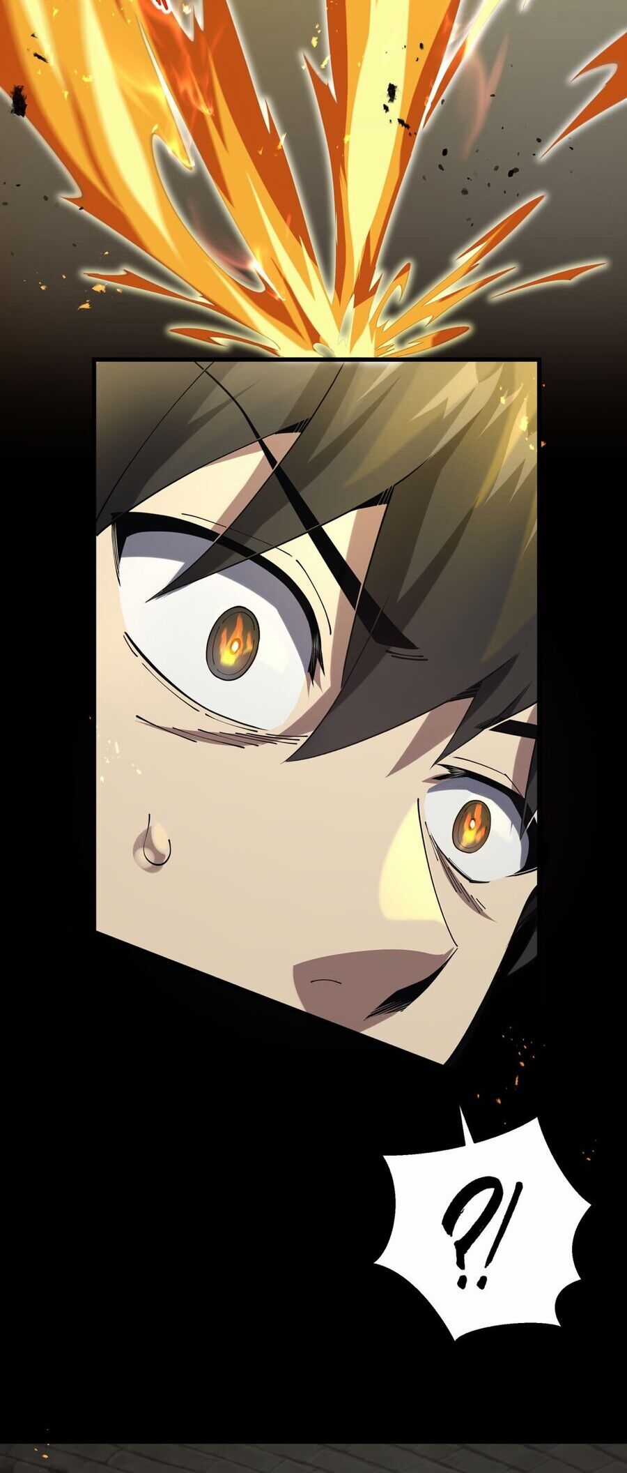 Ta Ký Kết Khế Ước Với Chính Mình Chapter 5 trang 19