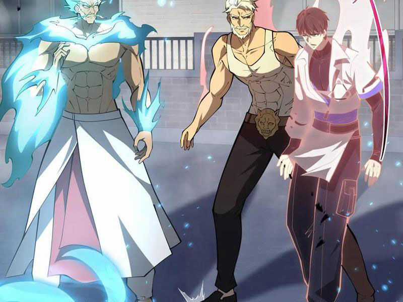 Ta Ký Kết Khế Ước Với Chính Mình Chapter 51 trang 121