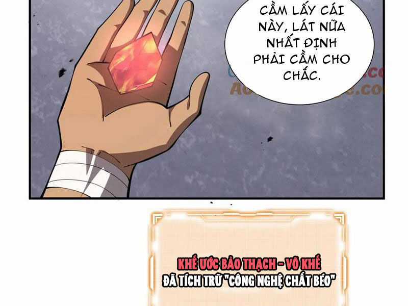 Ta Ký Kết Khế Ước Với Chính Mình Chapter 51 trang 124