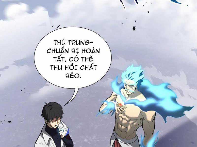 Ta Ký Kết Khế Ước Với Chính Mình Chapter 51 trang 126