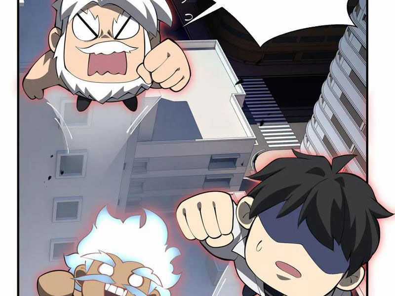 Ta Ký Kết Khế Ước Với Chính Mình Chapter 51 trang 133