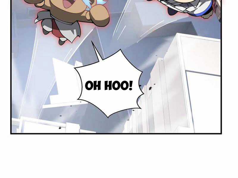 Ta Ký Kết Khế Ước Với Chính Mình Chapter 51 trang 134