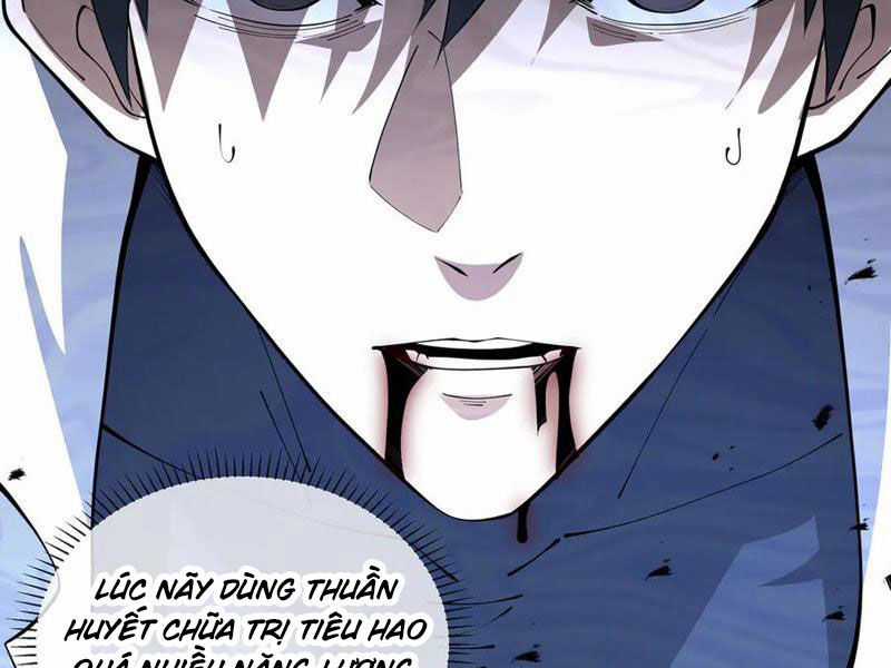 Ta Ký Kết Khế Ước Với Chính Mình Chapter 51 trang 140