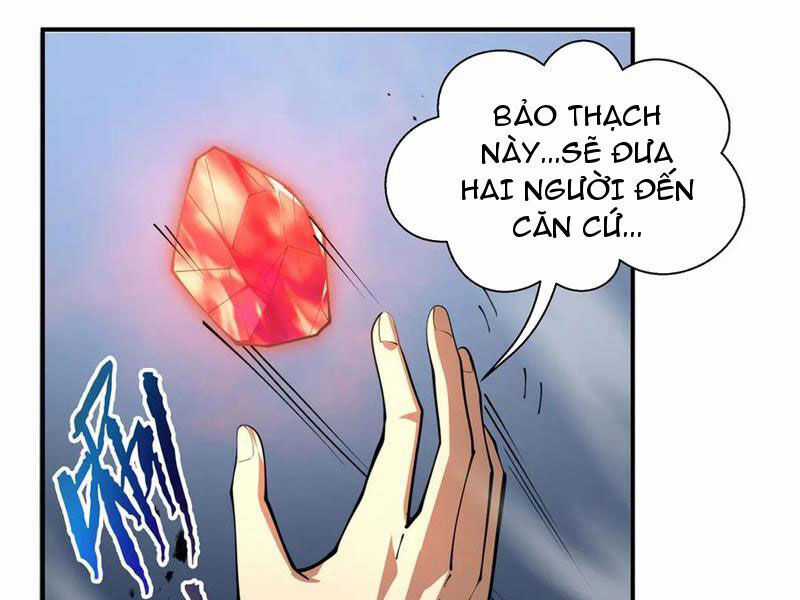 Ta Ký Kết Khế Ước Với Chính Mình Chapter 51 trang 142