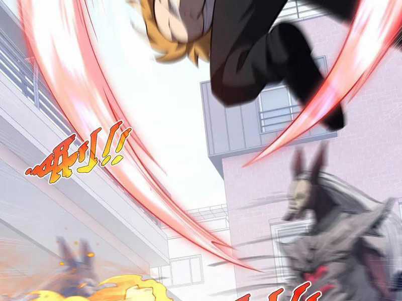 Ta Ký Kết Khế Ước Với Chính Mình Chapter 51 trang 2