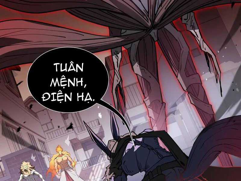 Ta Ký Kết Khế Ước Với Chính Mình Chapter 51 trang 23