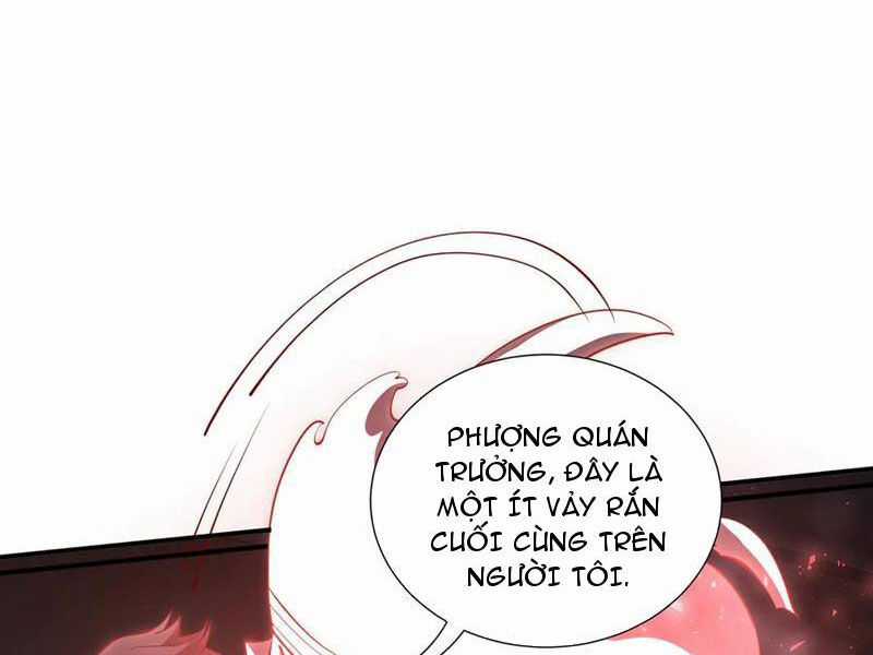 Ta Ký Kết Khế Ước Với Chính Mình Chapter 51 trang 35