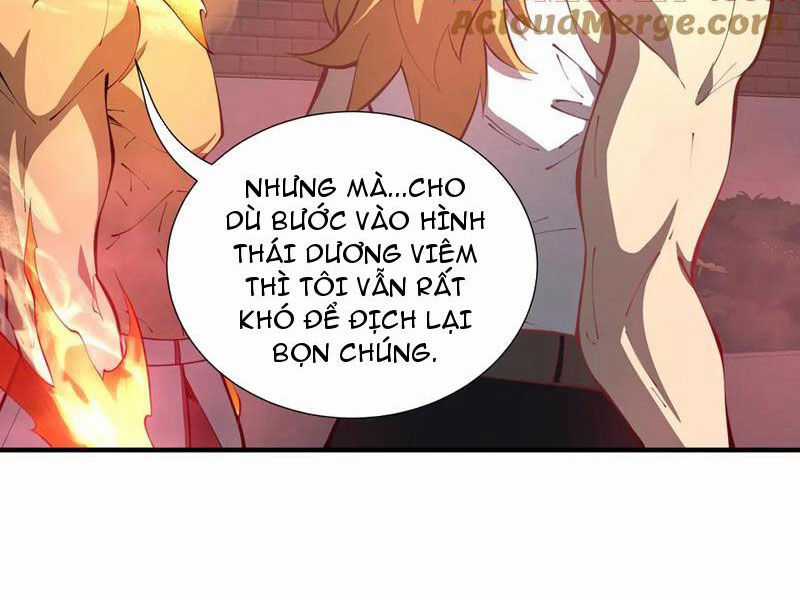 Ta Ký Kết Khế Ước Với Chính Mình Chapter 51 trang 37