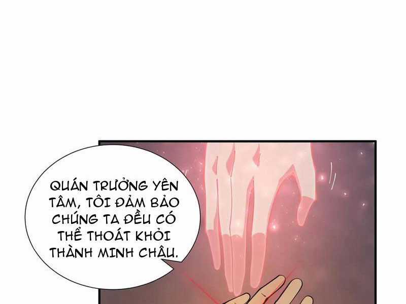 Ta Ký Kết Khế Ước Với Chính Mình Chapter 51 trang 38