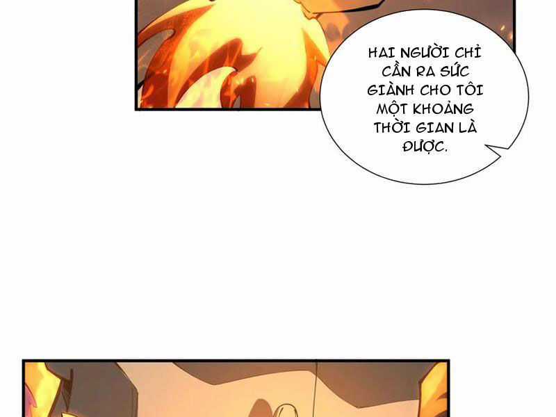 Ta Ký Kết Khế Ước Với Chính Mình Chapter 51 trang 40