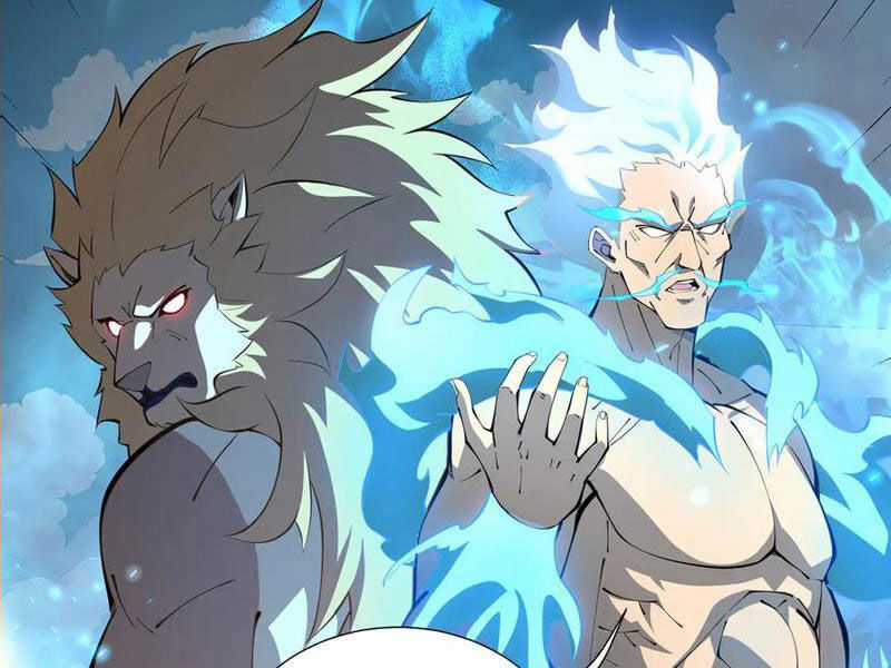 Ta Ký Kết Khế Ước Với Chính Mình Chapter 51 trang 43