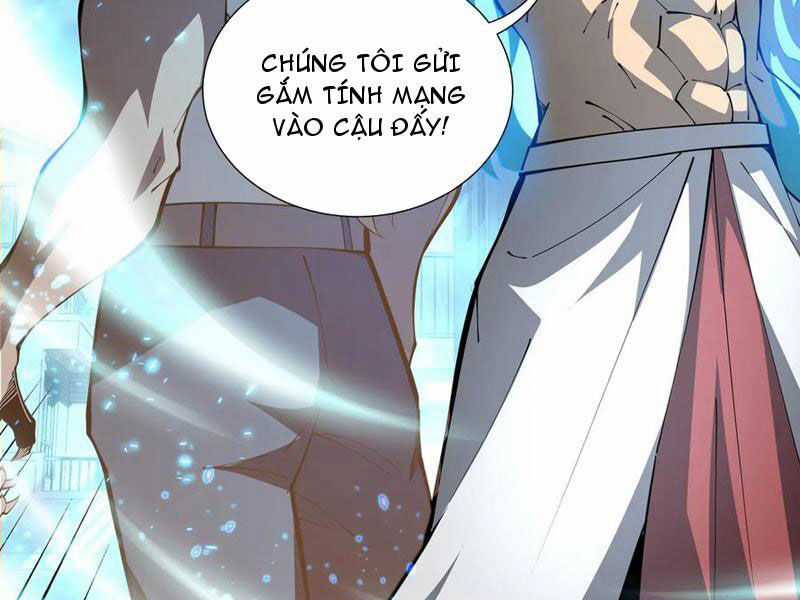 Ta Ký Kết Khế Ước Với Chính Mình Chapter 51 trang 44