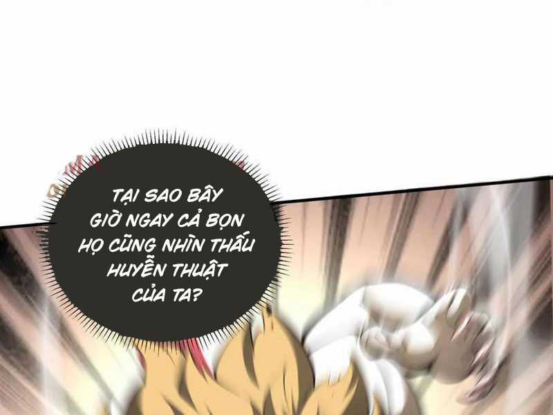 Ta Ký Kết Khế Ước Với Chính Mình Chapter 51 trang 5