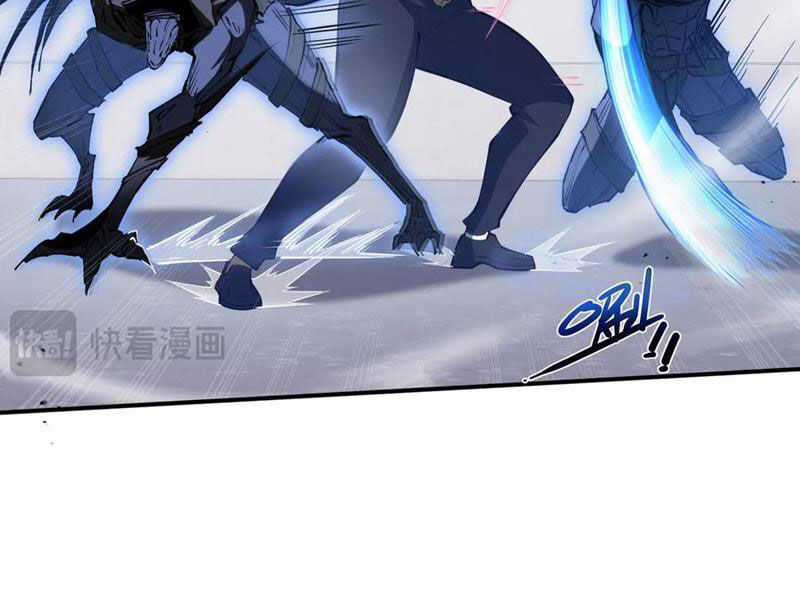 Ta Ký Kết Khế Ước Với Chính Mình Chapter 51 trang 54