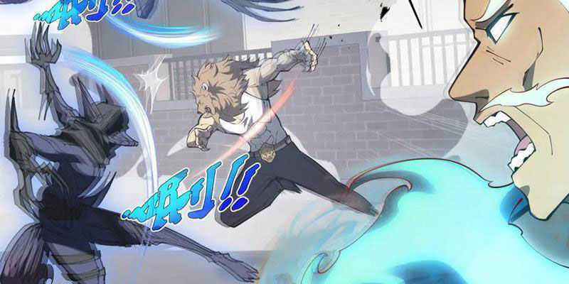 Ta Ký Kết Khế Ước Với Chính Mình Chapter 51 trang 82