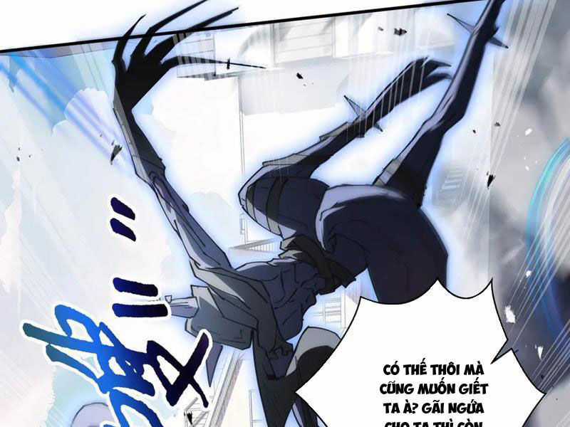 Ta Ký Kết Khế Ước Với Chính Mình Chapter 51 trang 87