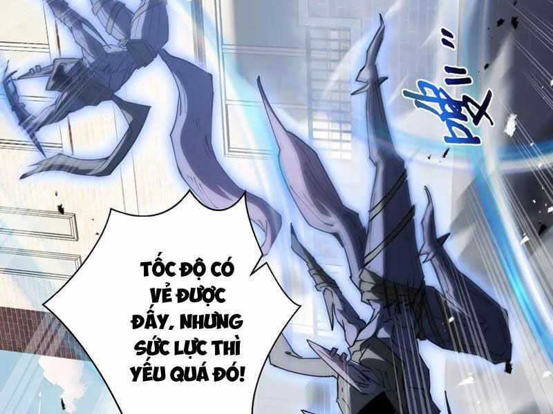 Ta Ký Kết Khế Ước Với Chính Mình Chapter 51 trang 89