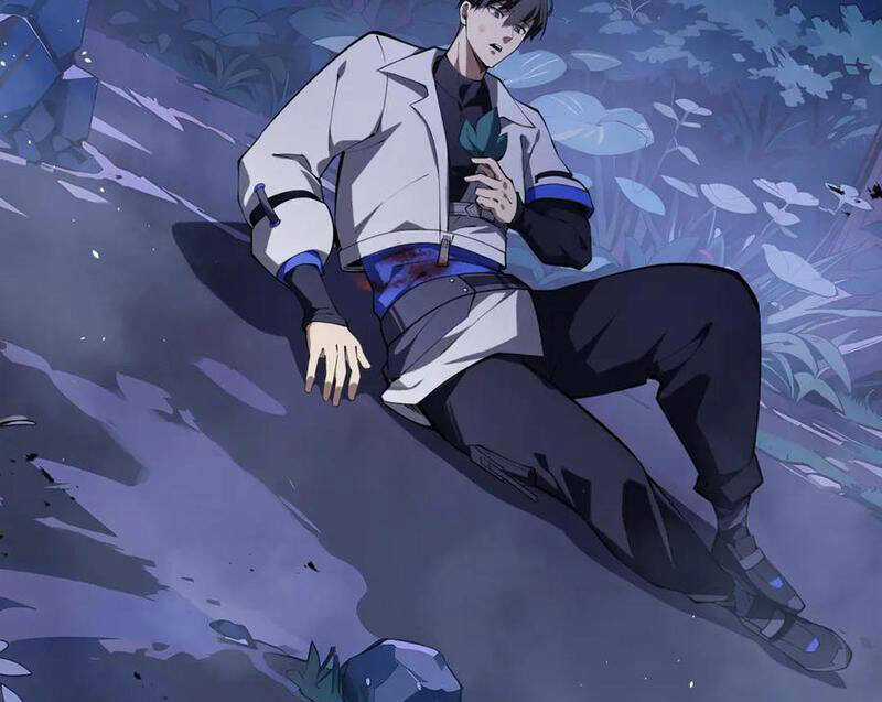 Ta Ký Kết Khế Ước Với Chính Mình Chapter 52 trang 11