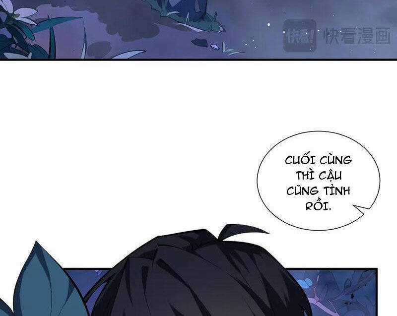 Ta Ký Kết Khế Ước Với Chính Mình Chapter 52 trang 12