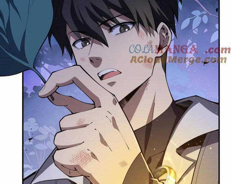 Ta Ký Kết Khế Ước Với Chính Mình Chapter 52 trang 13