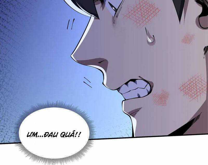 Ta Ký Kết Khế Ước Với Chính Mình Chapter 52 trang 16