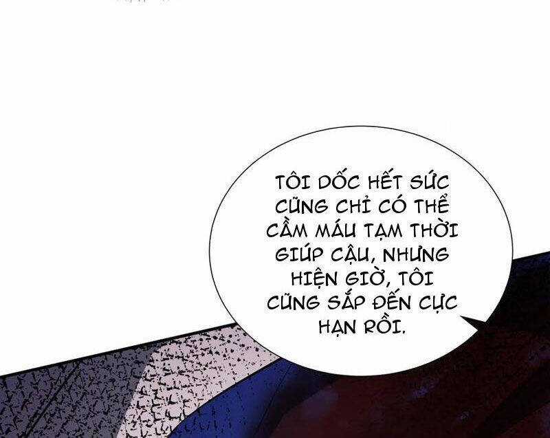 Ta Ký Kết Khế Ước Với Chính Mình Chapter 52 trang 17