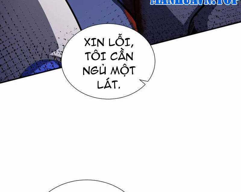 Ta Ký Kết Khế Ước Với Chính Mình Chapter 52 trang 19