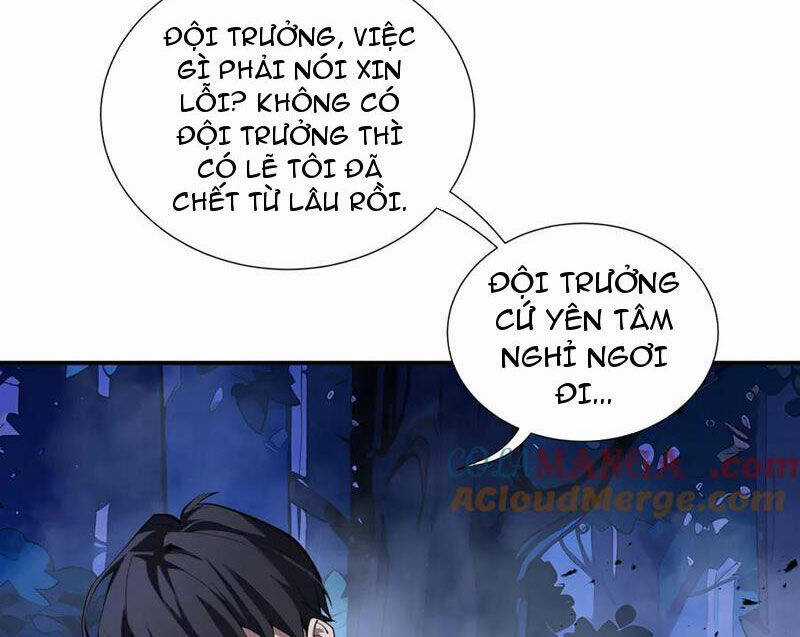 Ta Ký Kết Khế Ước Với Chính Mình Chapter 52 trang 20