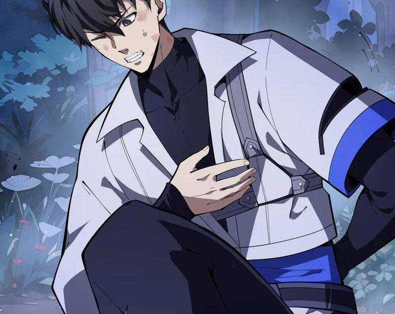 Ta Ký Kết Khế Ước Với Chính Mình Chapter 52 trang 21