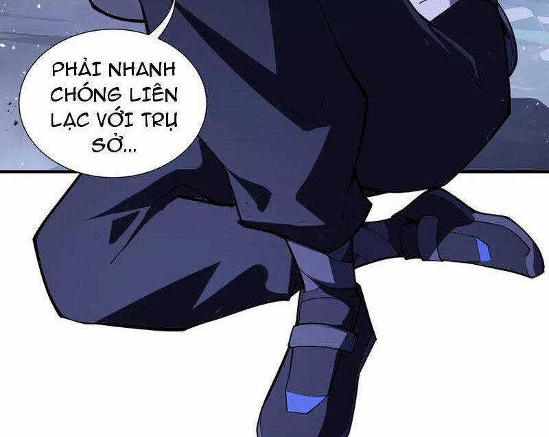 Ta Ký Kết Khế Ước Với Chính Mình Chapter 52 trang 22