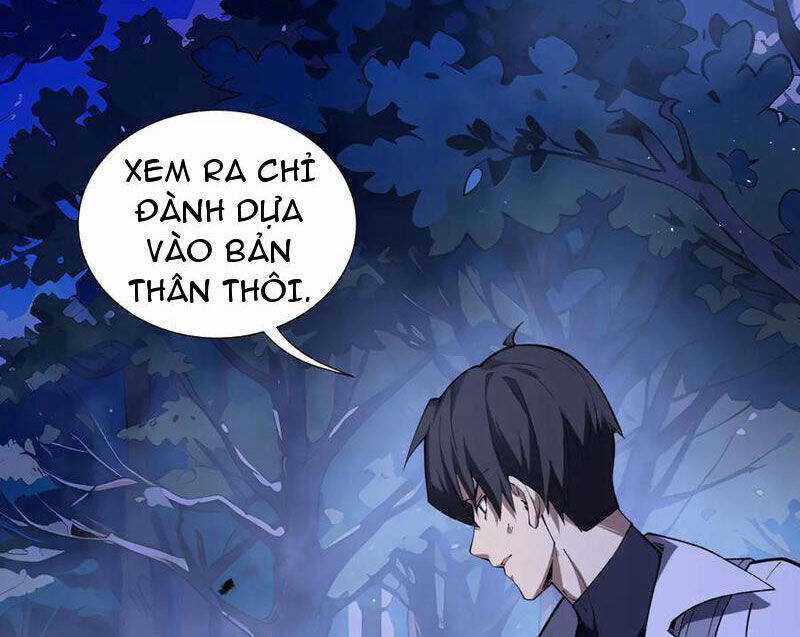 Ta Ký Kết Khế Ước Với Chính Mình Chapter 52 trang 30