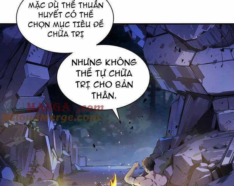 Ta Ký Kết Khế Ước Với Chính Mình Chapter 52 trang 39