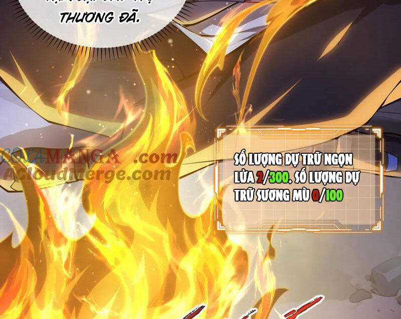 Ta Ký Kết Khế Ước Với Chính Mình Chapter 52 trang 43