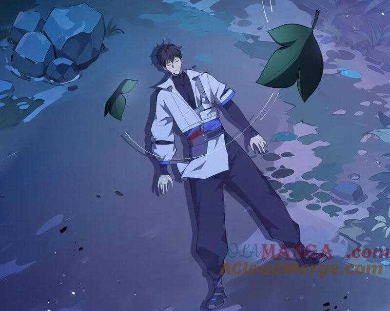 Ta Ký Kết Khế Ước Với Chính Mình Chapter 52 trang 5