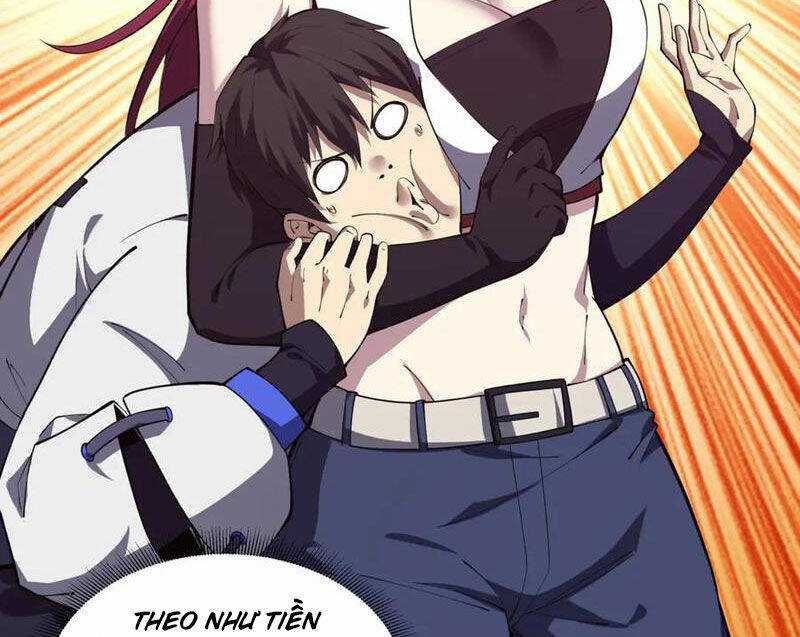 Ta Ký Kết Khế Ước Với Chính Mình Chapter 52 trang 72