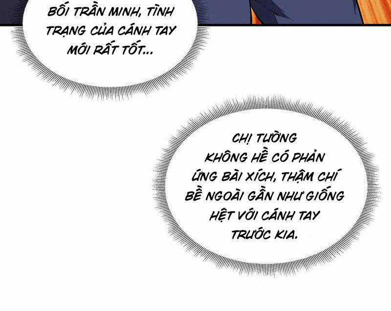 Ta Ký Kết Khế Ước Với Chính Mình Chapter 52 trang 73