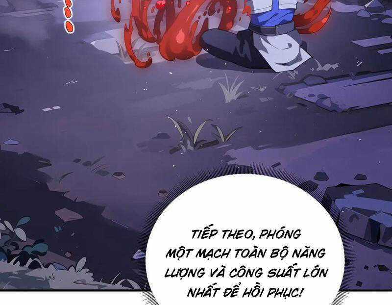 Ta Ký Kết Khế Ước Với Chính Mình Chapter 52 trang 93