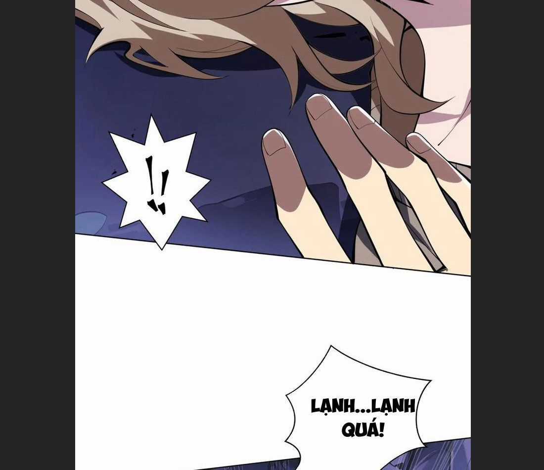 Ta Ký Kết Khế Ước Với Chính Mình Chapter 54 trang 12