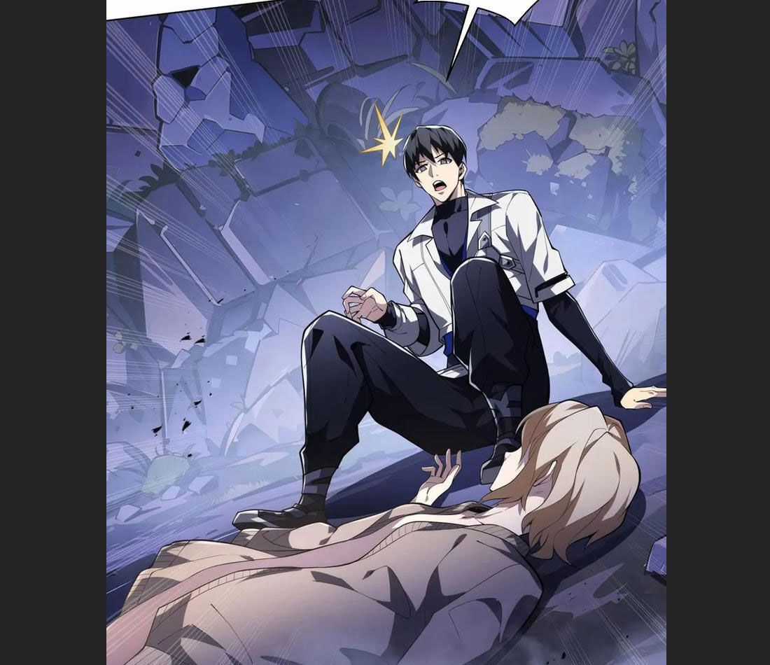 Ta Ký Kết Khế Ước Với Chính Mình Chapter 54 trang 13