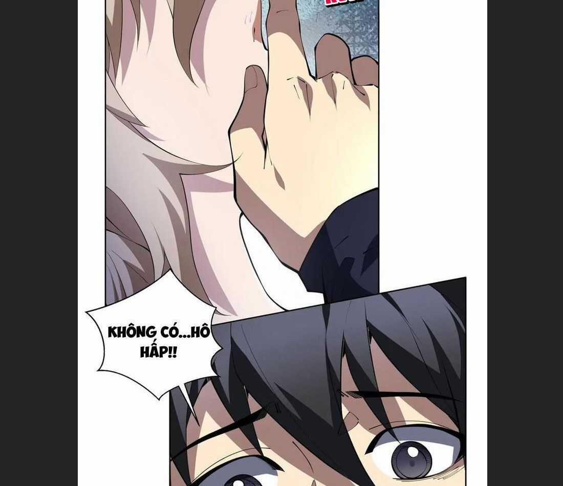 Ta Ký Kết Khế Ước Với Chính Mình Chapter 54 trang 15