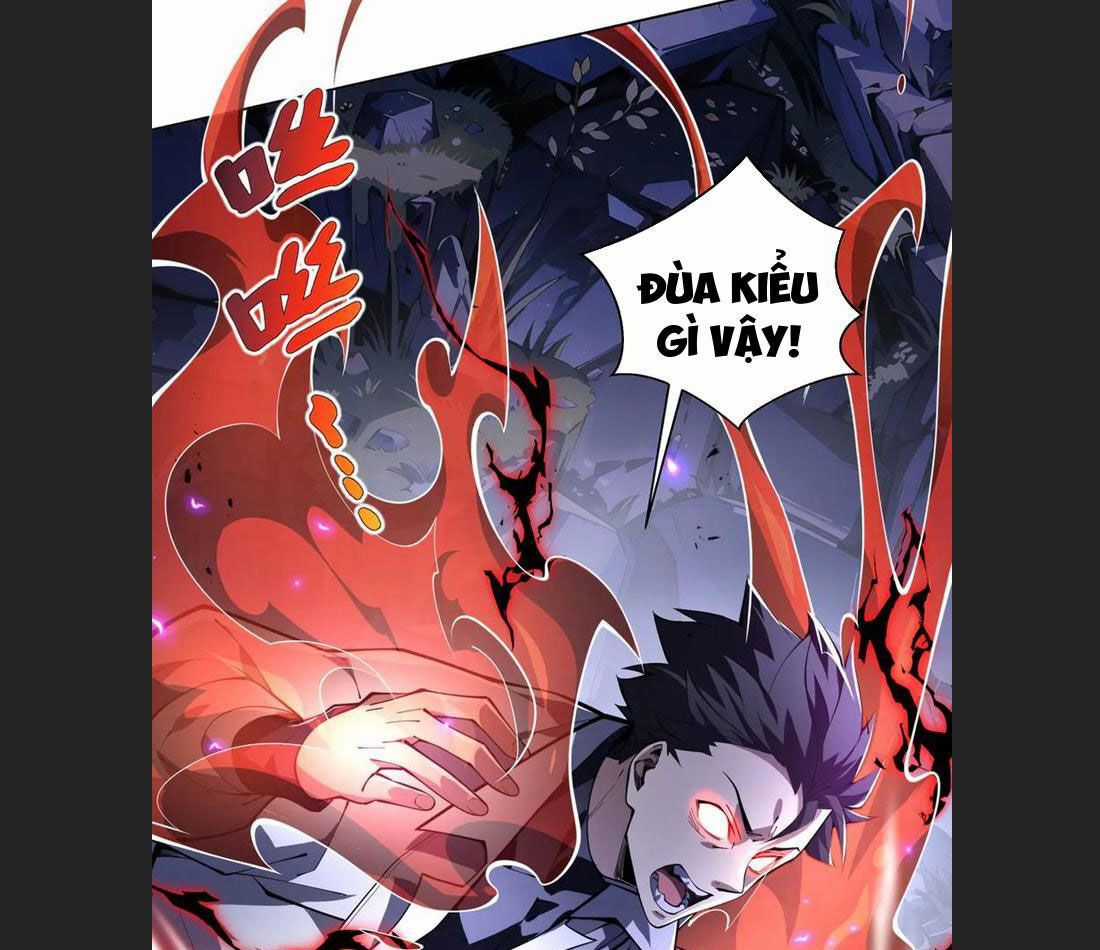 Ta Ký Kết Khế Ước Với Chính Mình Chapter 54 trang 17