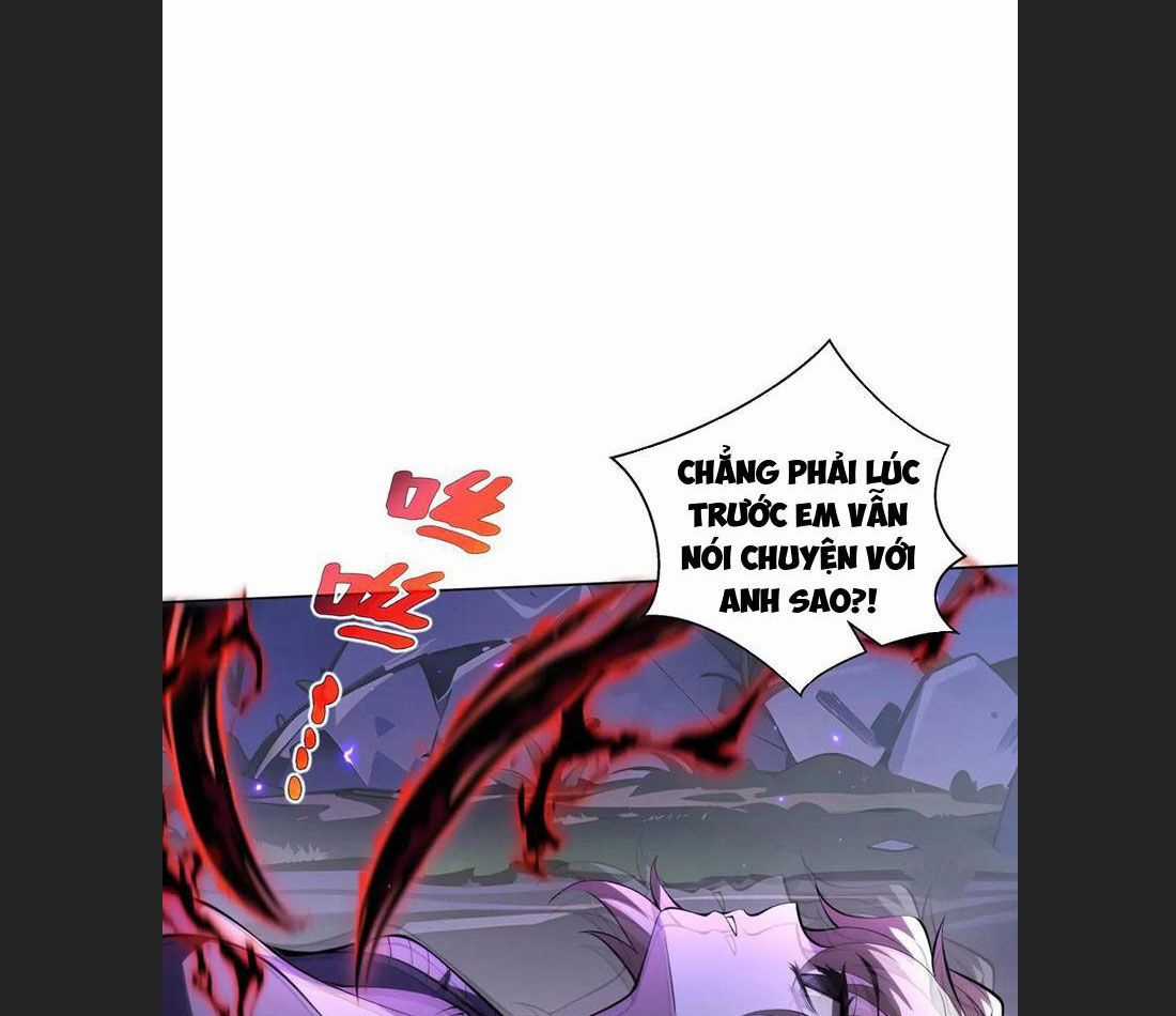 Ta Ký Kết Khế Ước Với Chính Mình Chapter 54 trang 19